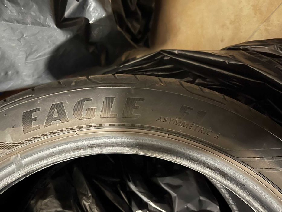 Летни гуми - втора употреба