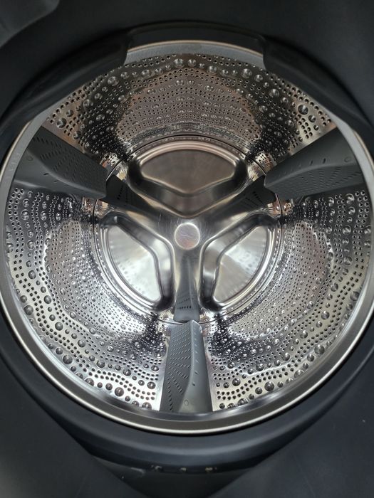 Пералня Siemens iQ700 sensoFresh