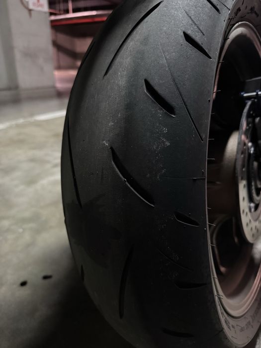 Honda CB650R E-Clutch