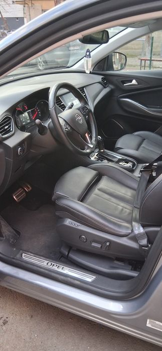 Opel Grandland X line full 2019