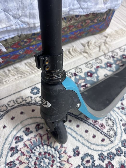 Самокат - Kreiss