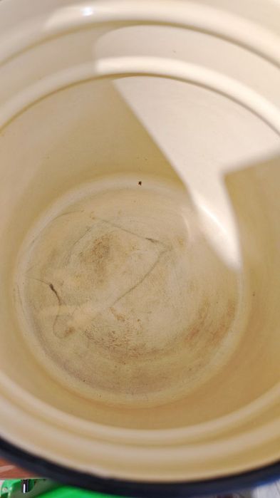 Кастрюля 12 л.СССР