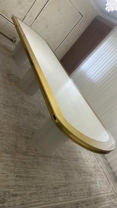 Стол и сандық  100 к дан басталады