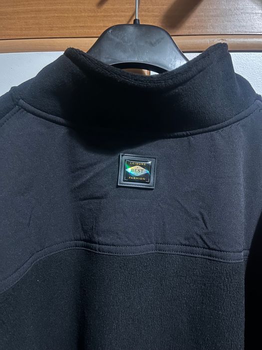 The North Face polar (pulover)