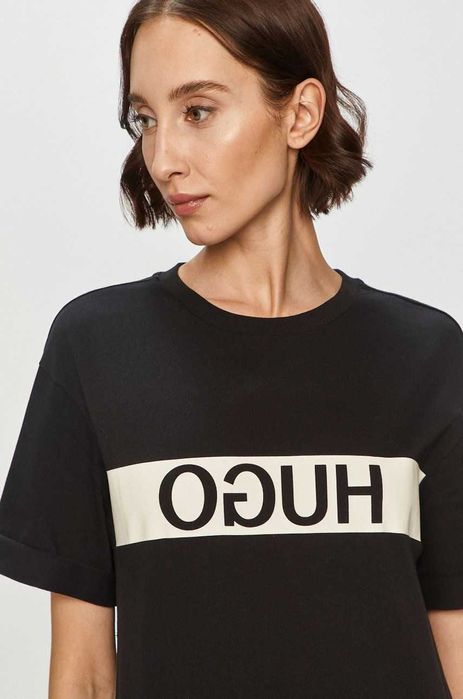 Оригинални рокли  HUGO, Levi's