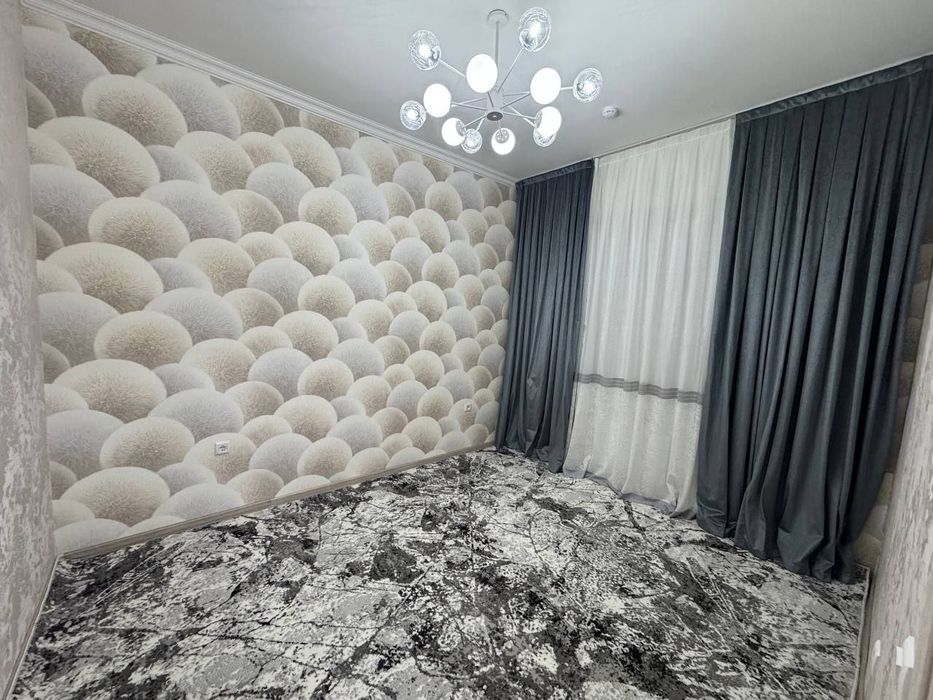 Сергили Янги Дархонда 3 хонали КВ ижарага берилади.