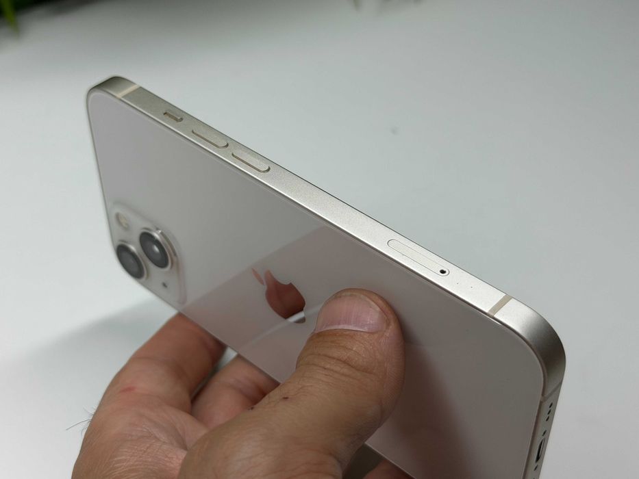 ! ПрОмО ! iPhone 13 128GB 100% Батерия 10836