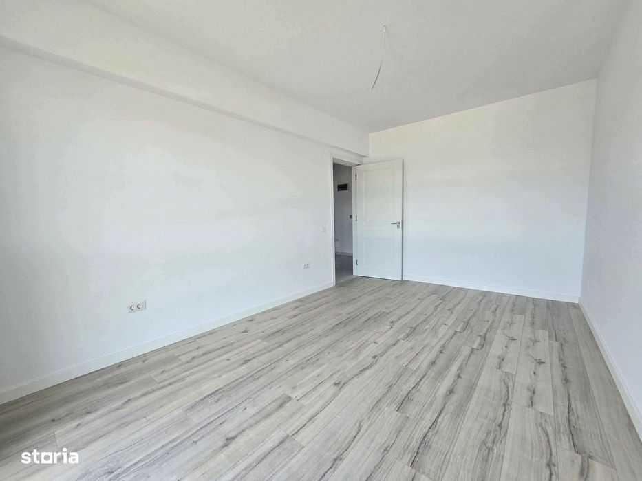 Apartament 2 Camere + boxa+ parcare, Strada Piersicului, Fundeni