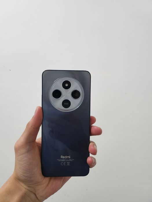 Redmi 14 C kafolat bln