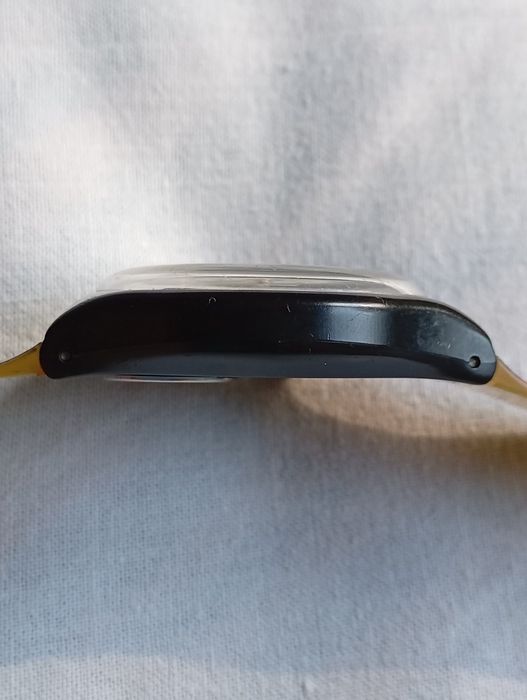 Swatch Chronograph 22 jewels NOS!