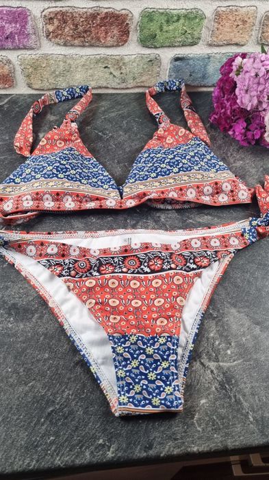 Costum de baie din 2 piese Shein Nou Mărimea M