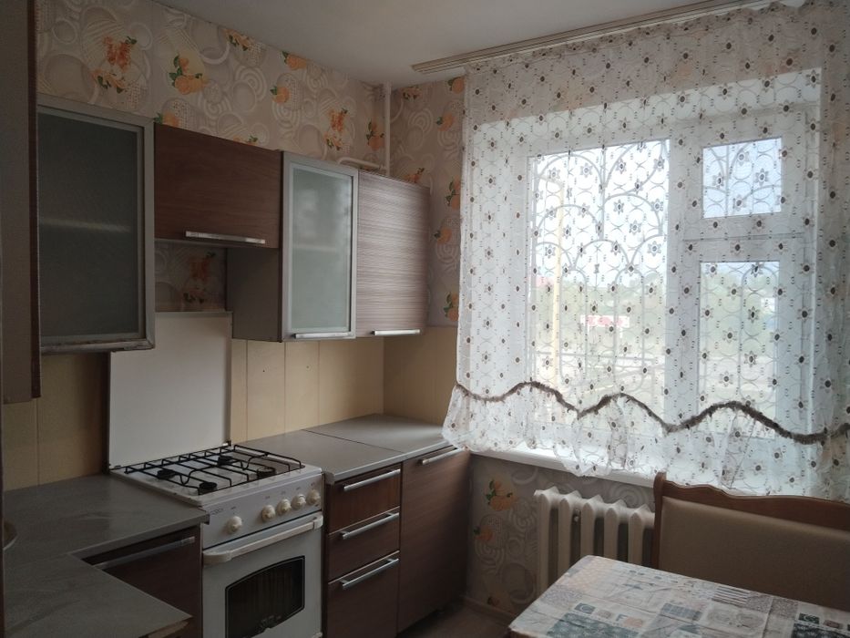 Продаю 3-х комнатную квартиру