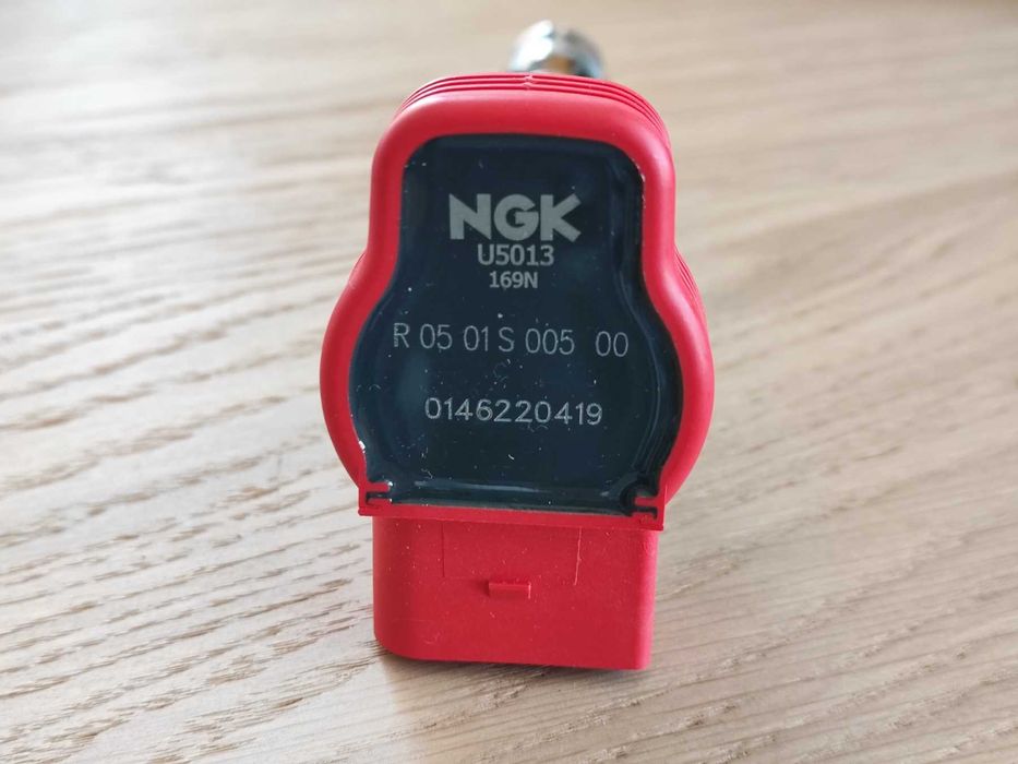 Нова бобина NGK U5013 / NGK 48040
