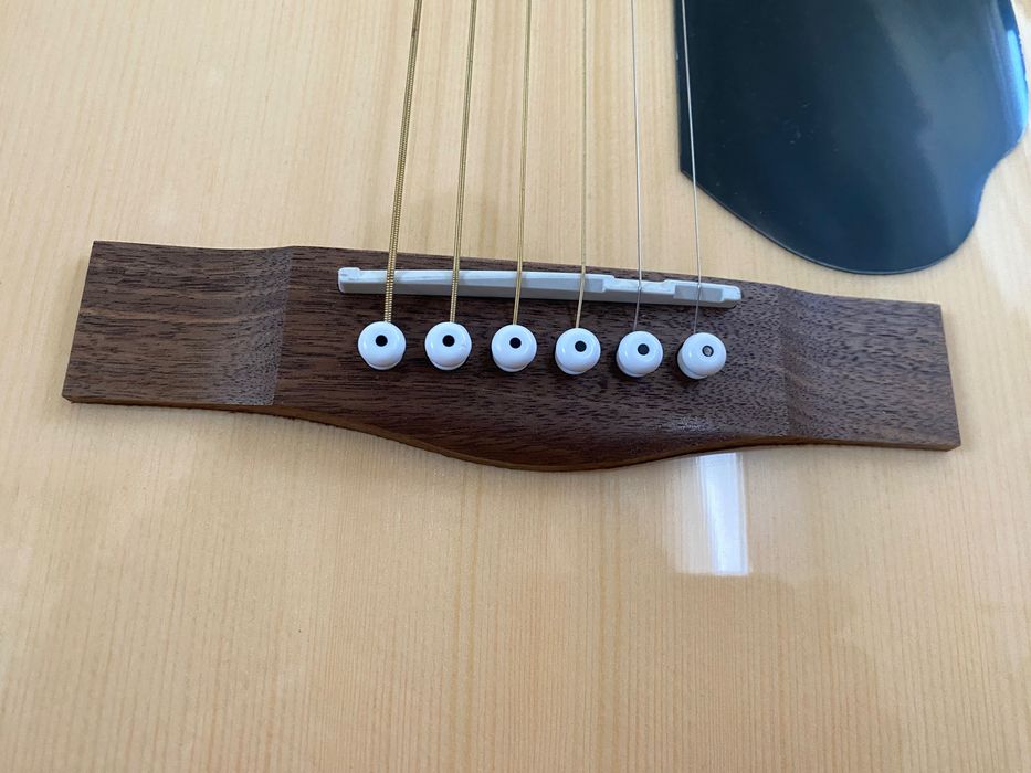 Chitara Acustica Fender