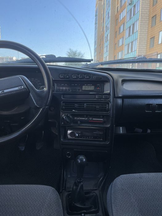 В продаже ваз 2115 обмен на айфон