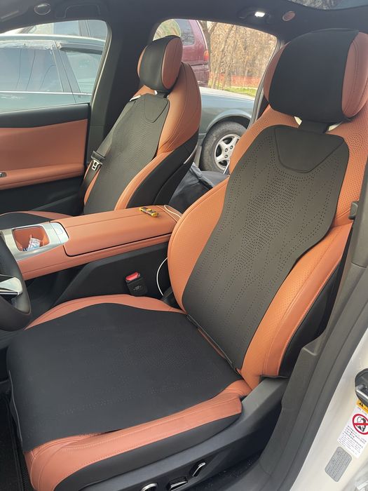 Чехлы накидки Deepal L07