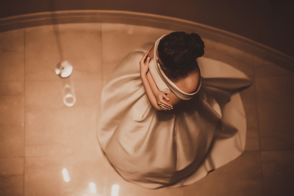 Продам свадебное платье