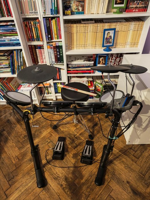 Set tobe electronice Millenium Rookie