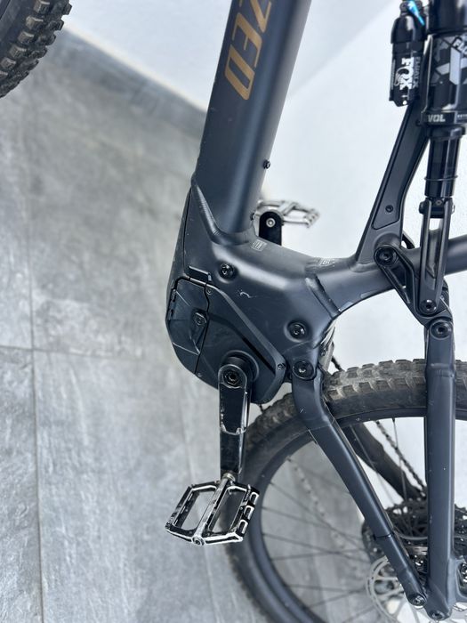 Bicicleta electrica , Ebike, full suspension, XL, Specialized Turbo Levo