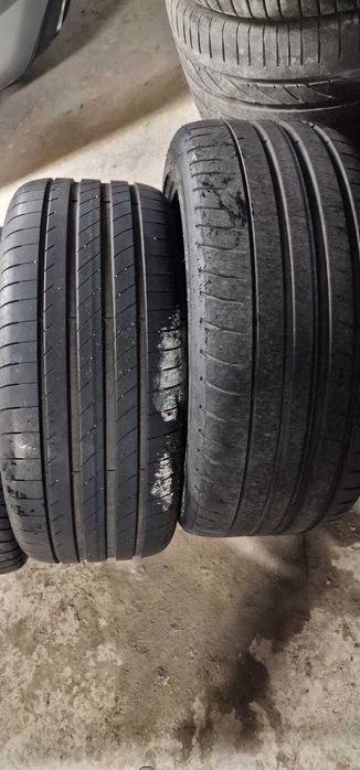 Летни гуми 4бр. Goodyear 265/40/R20