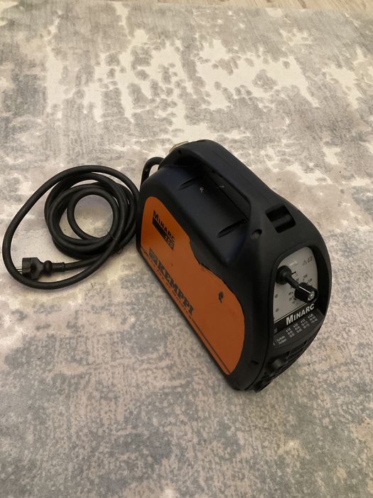 Aparat sudura kemppi 150