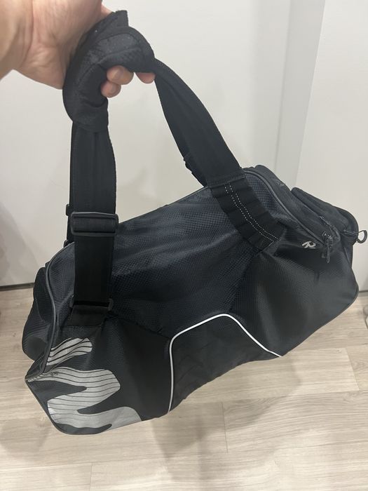 Сумка спортивная Reebok