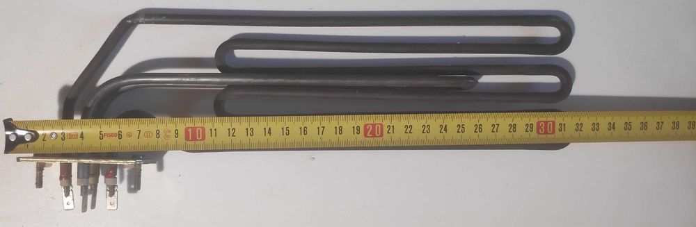 Нагревател за пералня/сушилня