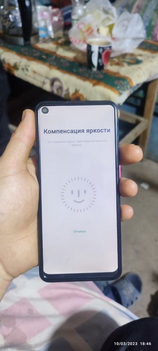 Орро reno 5 lite