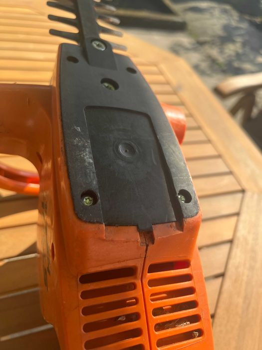 STIHL  RSE 41 за части