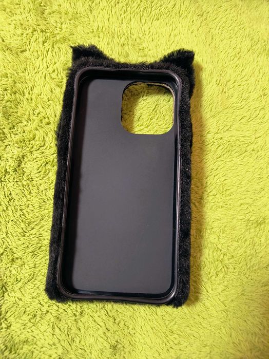 Кейс за Apple 14 Pro max