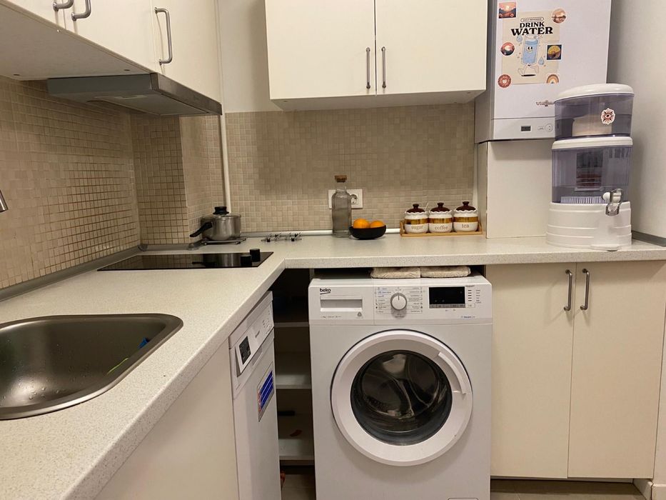 apartament regim hotelier Politehnica Park Residence