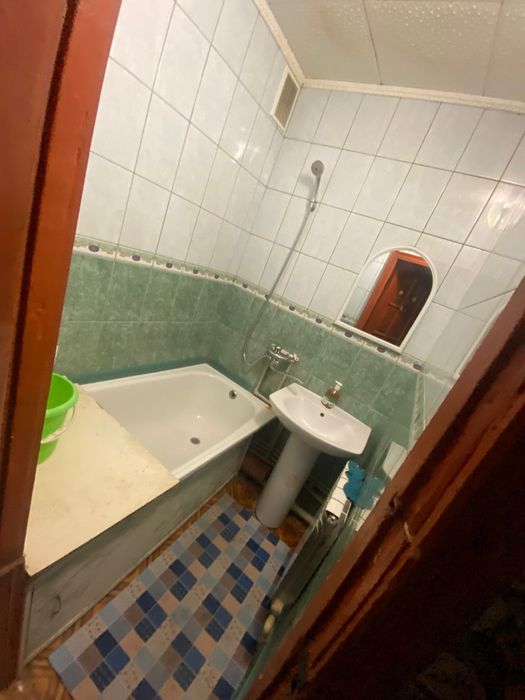 Авангард  2мкр  3 бөлме