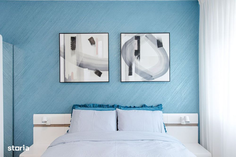 Apartament 3 Camere Pipera VI 212