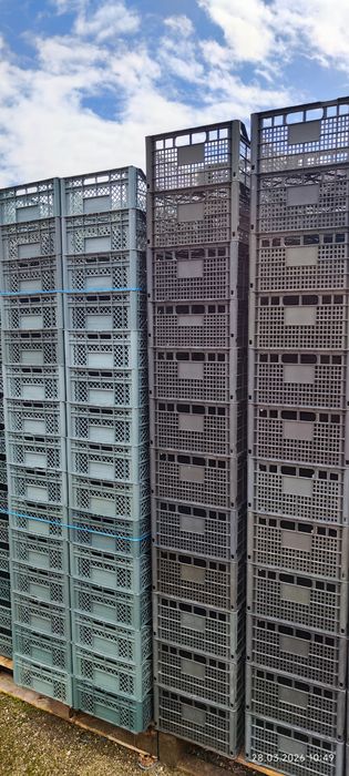 Касетки различни размери  €0.50/бр