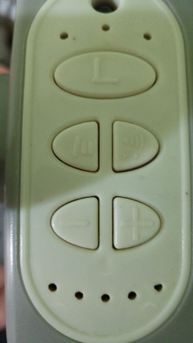 Продается кроватка манеж