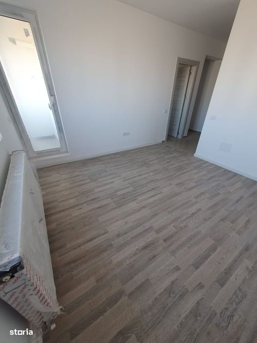 Vanzare garsoniera decomandata - MILITARI RESIDENCE