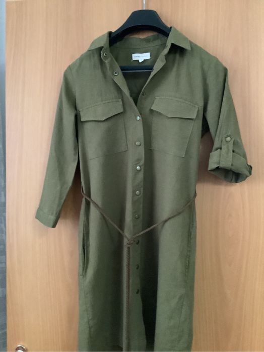 Платье для девушки размер 44-46