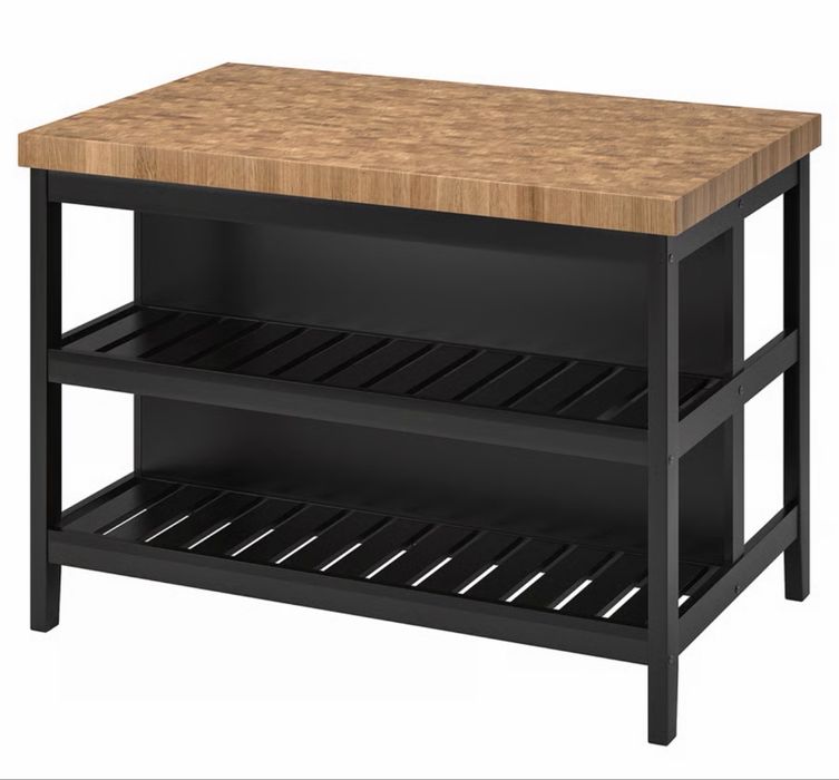 Vand insula bucatarie VADHOLMA Ikea