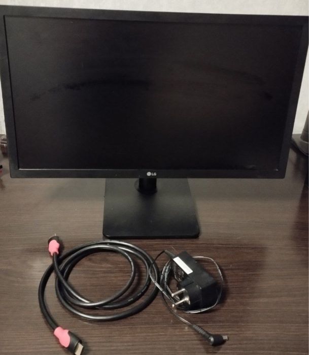 Монитор LG 75Ghz