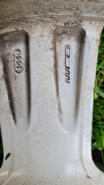 Jante SSM r 16 5x112