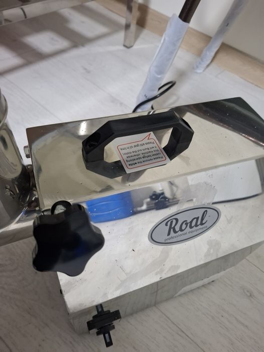 Мясорубка ROAL-TK 22