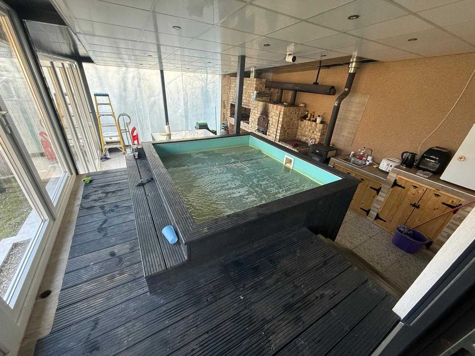 Casa de vacanta Padurea Neagra