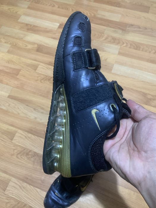 Штангетки Nike
