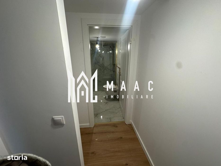 Apartament de vânzare Sibiu | 4 camere | Central | 2 CF