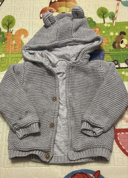 Одежда детская