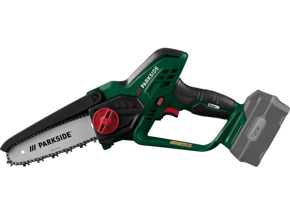 Верижен трион PARKSIDE PGHSA 20-LI А1