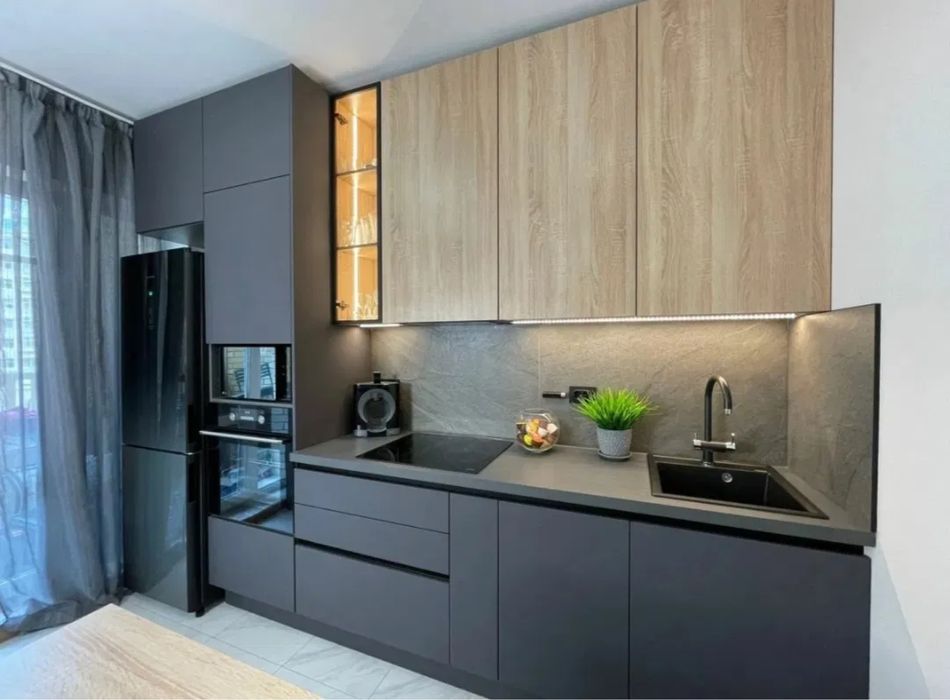 Мебель любой сложности Изготовление Кухня Шкаф Комод Кровать