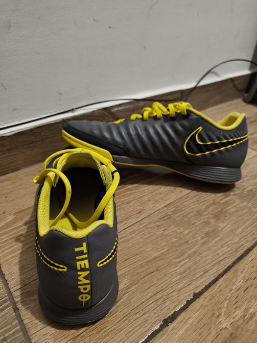Nike Legend 7 Academy IC