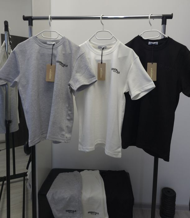 Compleu x trening de vară Essentials  / trapstar  / syna