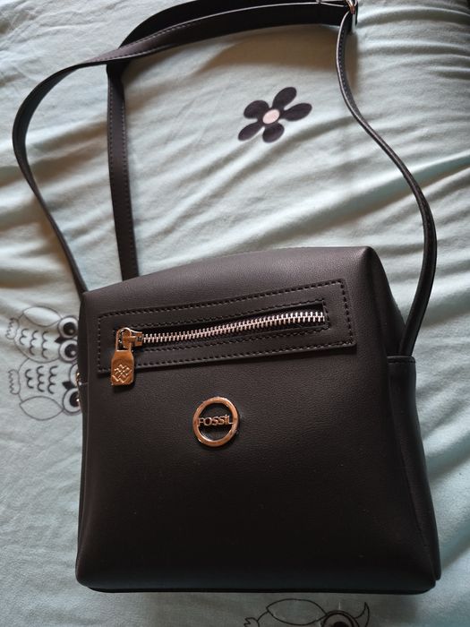 Geantă Fossil de umăr